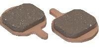 Disc Brake Pads