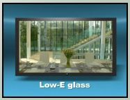 Low Iron Glass