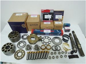 pump parts