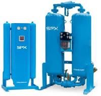 Desiccant Dryers