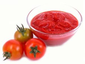 Tomato Paste