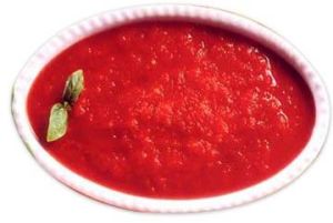 Tomato Puree