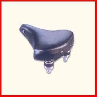 Bicycle Saddle - 02