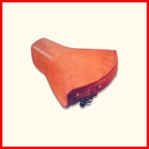 Bicycle Saddle - 04