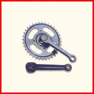 Chain & Chainwheel  - 03