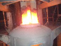 Ladle Refining Furnace