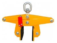 slab lifting tongs