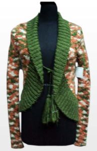 Ladies Cardigan (ds 1016)