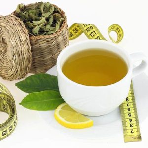 Herbal Slimming Tea