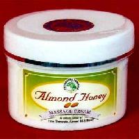 Almond Honey Massage Creams