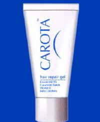 Carota Hair Repairs Gel