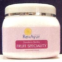 Fruit Speciality Cleansing Cream