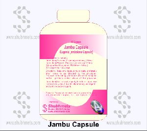 Jambu Capsule