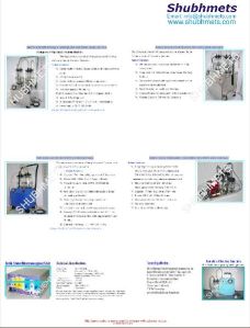 Laboratory Glassware