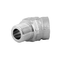 precision engineered hose fittings