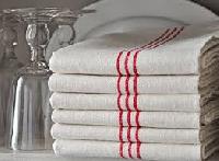 kitchen linen towel