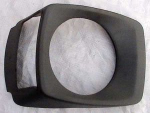 Headlight Shield