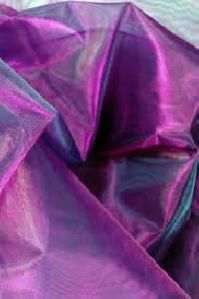 Organza Fabric