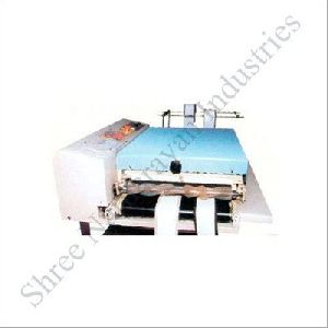 Garment Collar Fusing Machine Belts