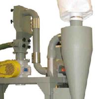 dust control equipment