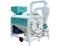 Flour Mill Machinery