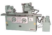 Hydraulic Universal Cylindrical Grinding Machines