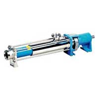 K-KX-KY (F) Series Progressive Cavity Pump