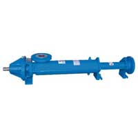 KX-PX Series Progressive Cavity Pump