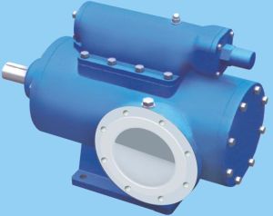 Screw Pumps