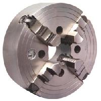 Independent Jaw Chuck