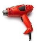 OSAKI Heat Gun