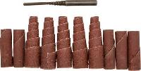 York Abrasives Cartridge Roll Kit