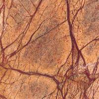 Rainforest Brown Granites-3