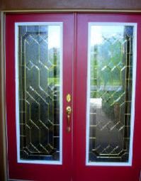 Decorative Doors