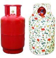 Lpg Gas Cylinders