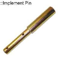 Implement Pins