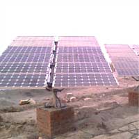 Solar PV Installation (Commercial)