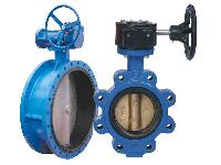 Butterfly Valves