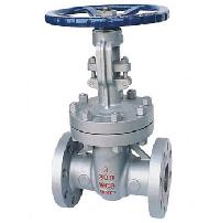 Gate Valves