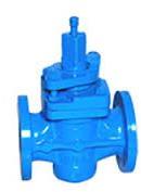 Plug Valves