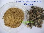 Amla Dry Fruit
