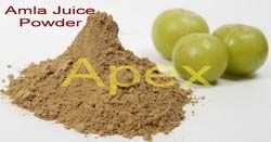 Amla Juice Powder