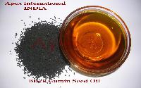Black Cumin Seed Oil