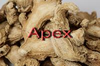 Dried Ginger