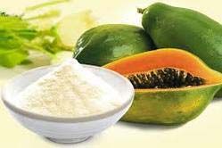 Papaya Juice Powder