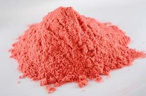 Strawberry Fruit Powder