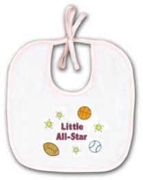 Baby Bibs  - Awe-1115