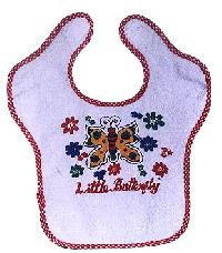 Baby Bibs- AWE-1119