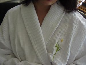 Bathrobes - AWE-1020