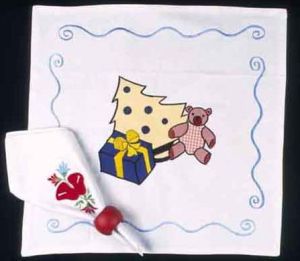 Napkins - AWE-1042